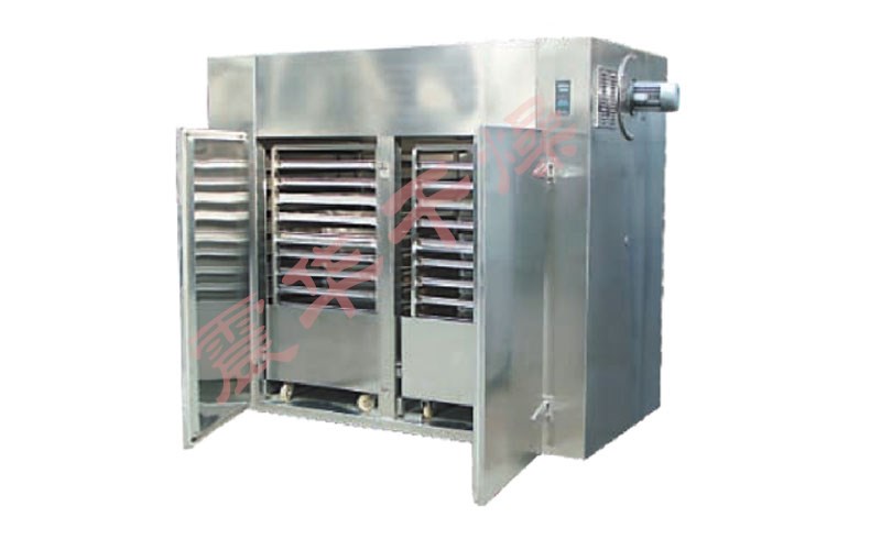 熱風循環烘箱
