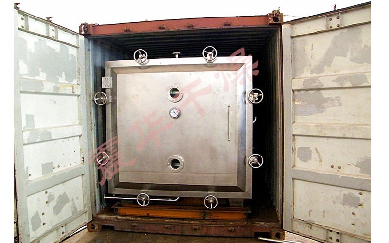 真空干燥機(jī)