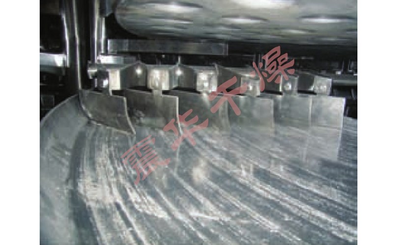 盤式連續干燥機