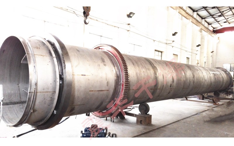 滾筒干燥機(jī)