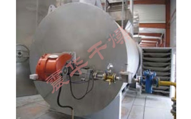 燃油熱風(fēng)爐
