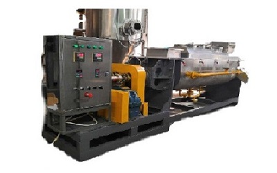 污泥槳葉干燥機 污泥槳葉干燥機