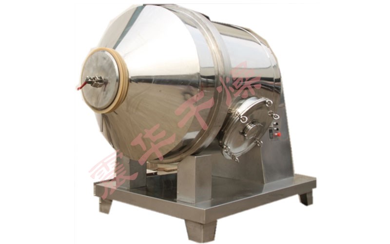 中藥浸膏真空干燥機(jī) 中藥浸膏真空干燥機(jī)